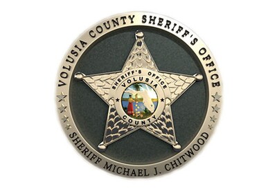 Volusia County Sheriff’s Office is investigating two shootings in DeLand.