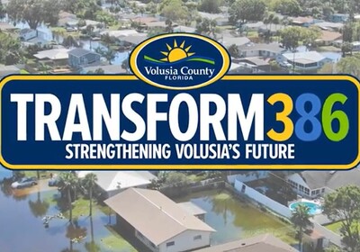 Public Hearing: Transform386 action plan for disaster recovery.