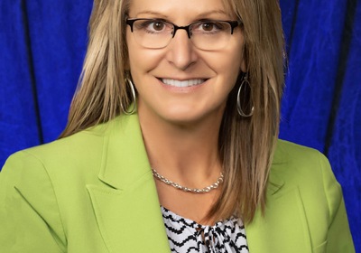 Karen Feaster appointed chair of Florida Airports Council for 2023-2024 term.