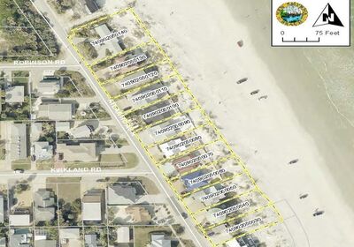 New Smyrna Beach residents alerted to inaccurate rezoning claims.