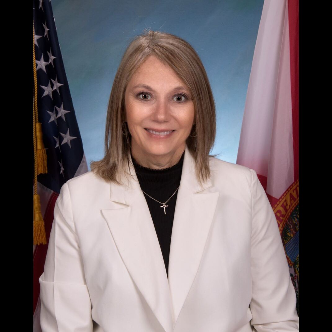 New Smyrna Beach Commissioner appointed to Florida League of Cities