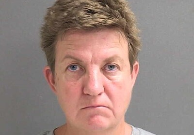 Edgewater teacher arrested on charges of child abuse against Autistic student.