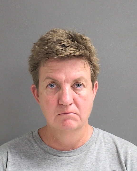 Edgewater teacher arrested on charges of child abuse against Autistic student.