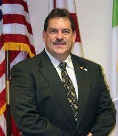 Don Burnette kicks off campaign for Volusia County Chair seat.