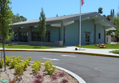 Live Oak Cultural Center closed for A/C remediation; to reopen by December 1