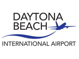 Daytona Beach Airport honors American Airlines' 15-year service.