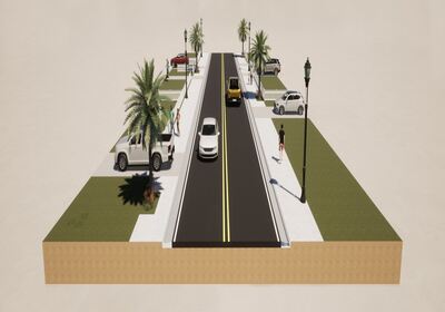 Engage in Washington Street upgrade discussion during November 20 forum