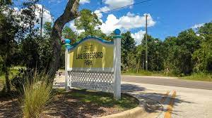 Lake Beresford Park temporary closure extended for SunRail service expansion.