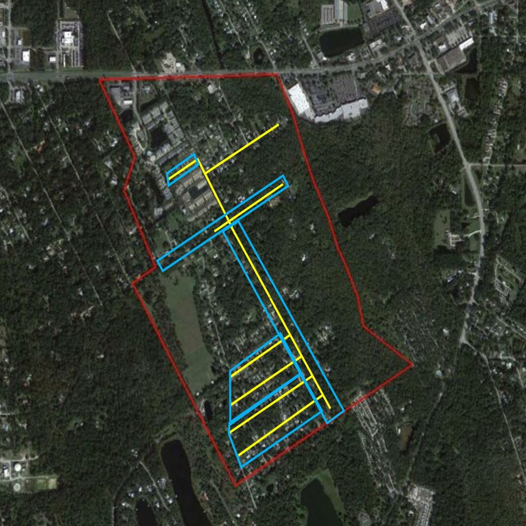 New Smyrna Beach announces public forum on Corbin Park's stormwater