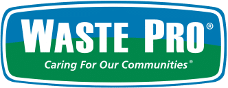 Waste Pro's Holiday route adjustments announced across Volusia County.