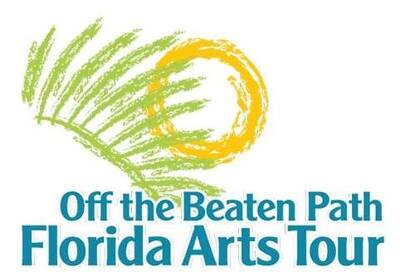 Off the Beaten Path Florida Arts Tour announced for 2024.