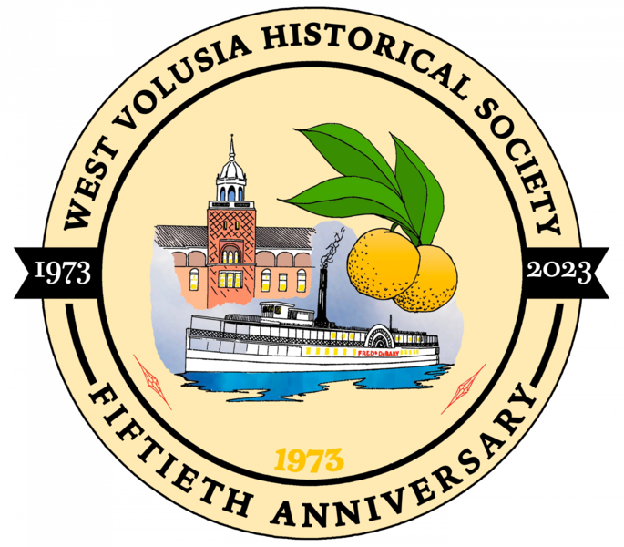 West Volusia Historical Society Honors Black History Month and Offers Walking Tours