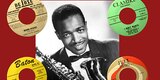 February 17 - Thin Man Watts Jazz Festival - A Celebration of History