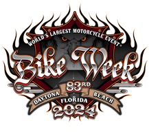 Bike Week 2024, Win a Harley-Davidson®