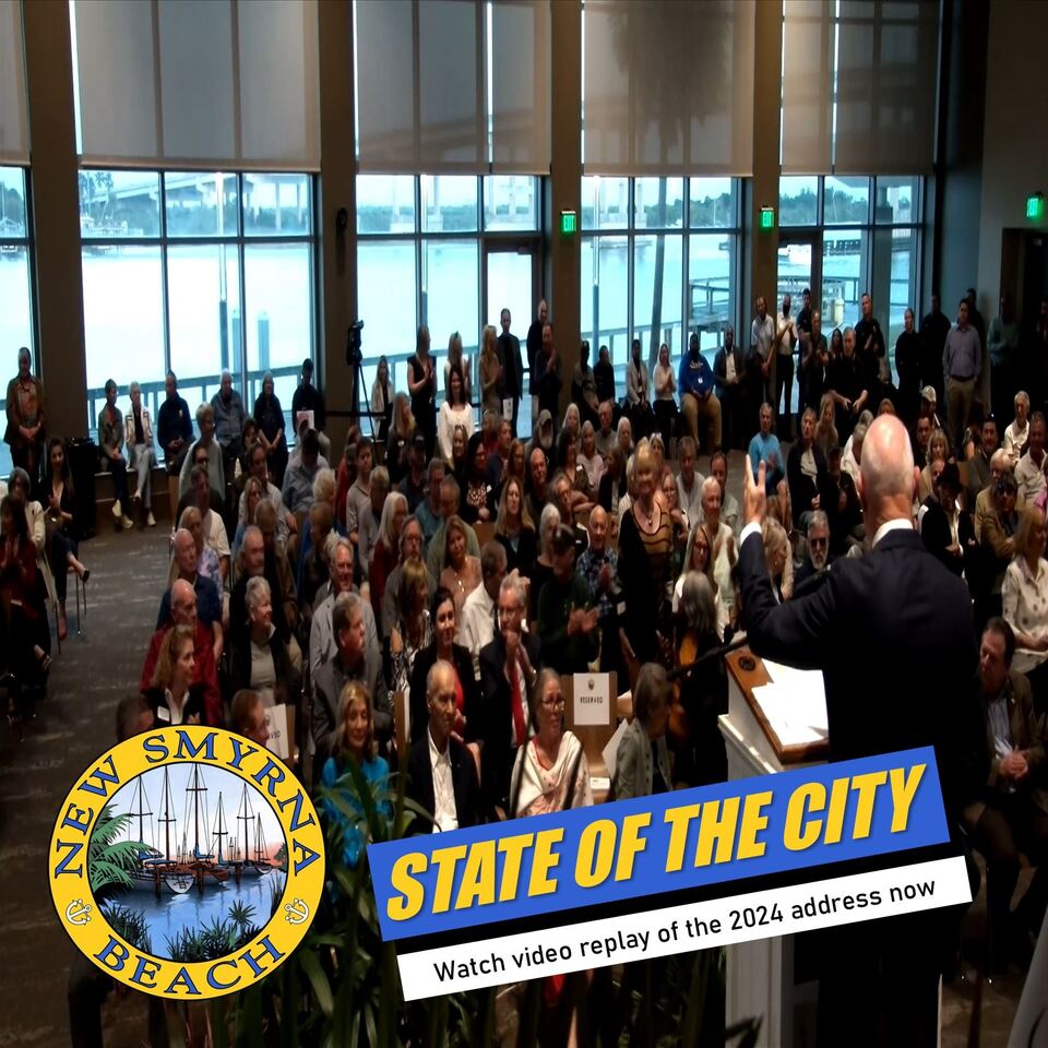 State of the City is Solid