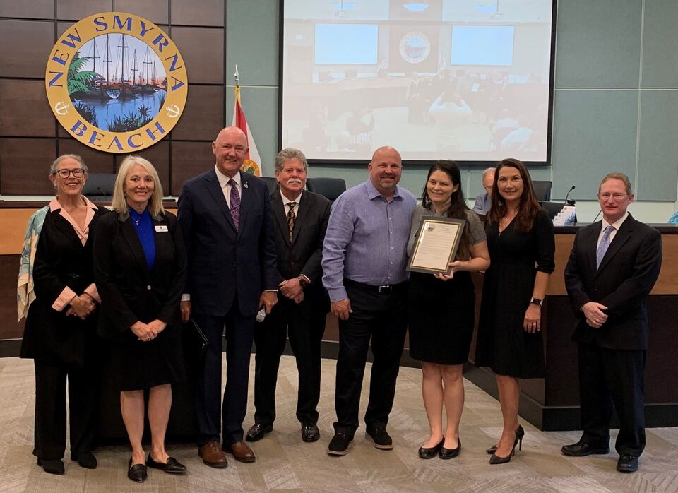 April proclaimed Autism Awareness Month and Fair Housing Month