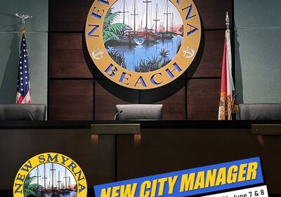 New City Manager Selection Process; Public Workshops Set