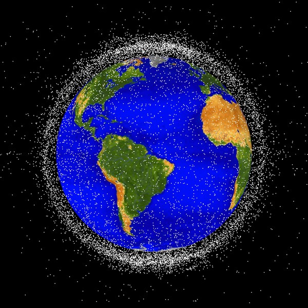 New NASA Strategy for a Sustainable Future