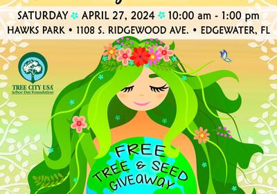 Edgefest Earth Day Festival