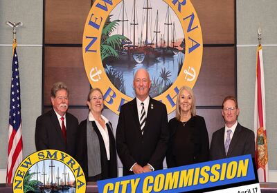 Upcoming City Commission Funding Review