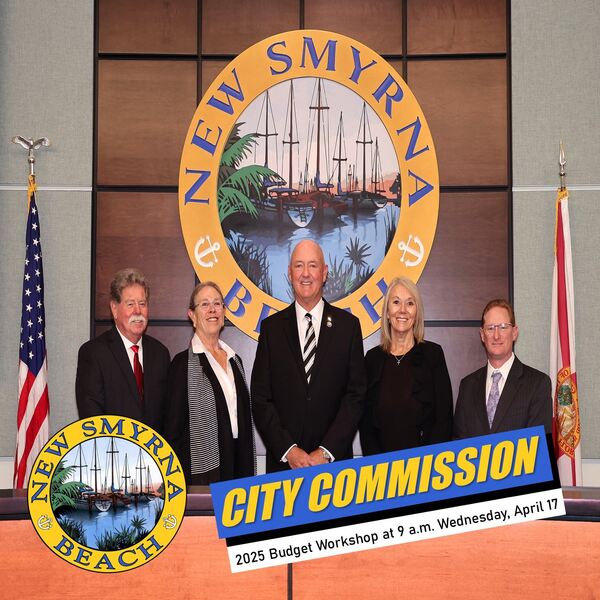 Upcoming City Commission Funding Review