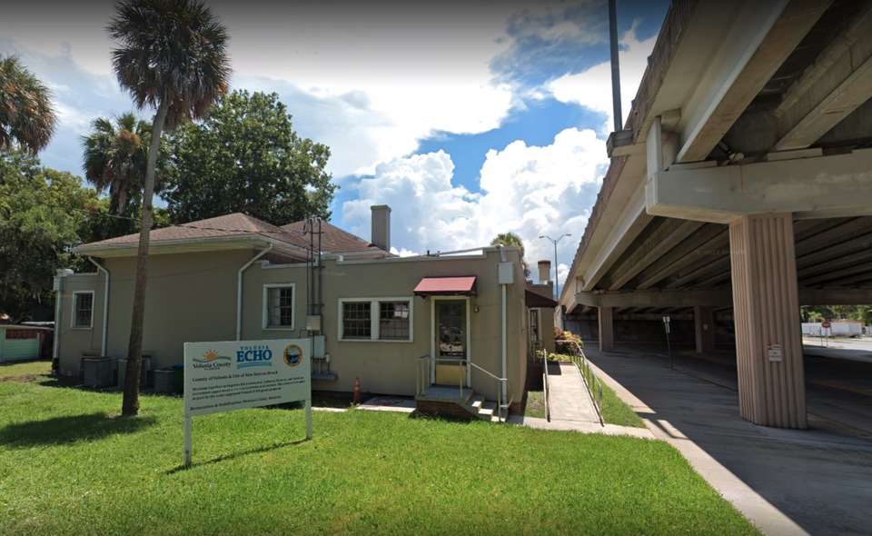 NSB Approves Sale of Historic Woman's Club