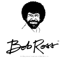 Bob Ross