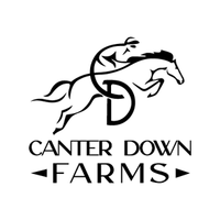 Canter Down