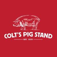 Colt's Pig Stand