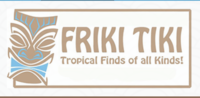 FRIKI TIKI