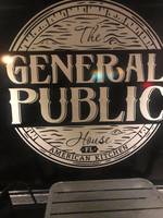 The General Public House