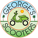George Scooter