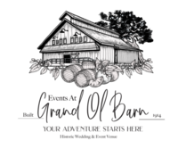 Grand Ol'Barn