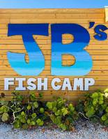 JB's Fish Camp