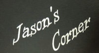 Jason's Corner