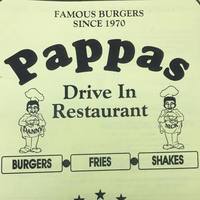 Pappas