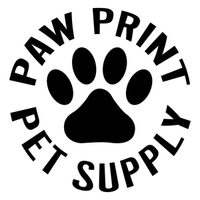 Paw Print Pet Supply