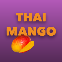 Thai Mango