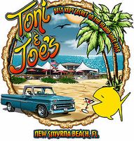 Toni and Joes