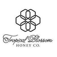 Tropical Blossom Honey