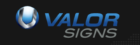 Valor Signs