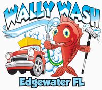 Wally Wash