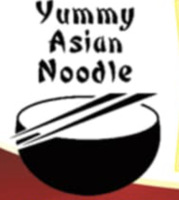 Yummy Asian Noodle