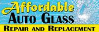 affordable auto glass