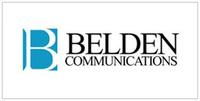 belden comunnications