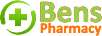 bens pharm