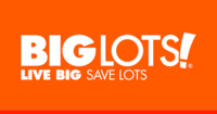 big lots logo