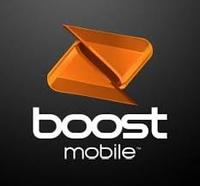 boost mobile