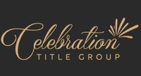 Celebration Title