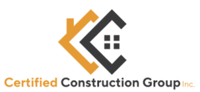 certified construction